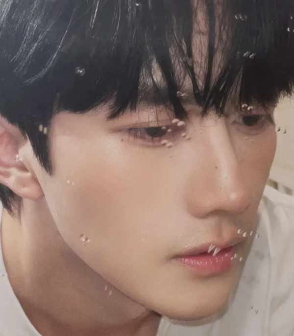 Eliot | The Azure Frost