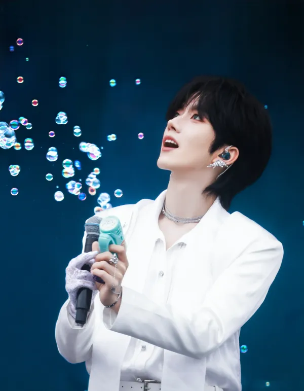 Eliot: Confession of Obsession