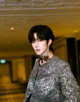 Eliot | The Sinful Embodiment | Lust Reborn