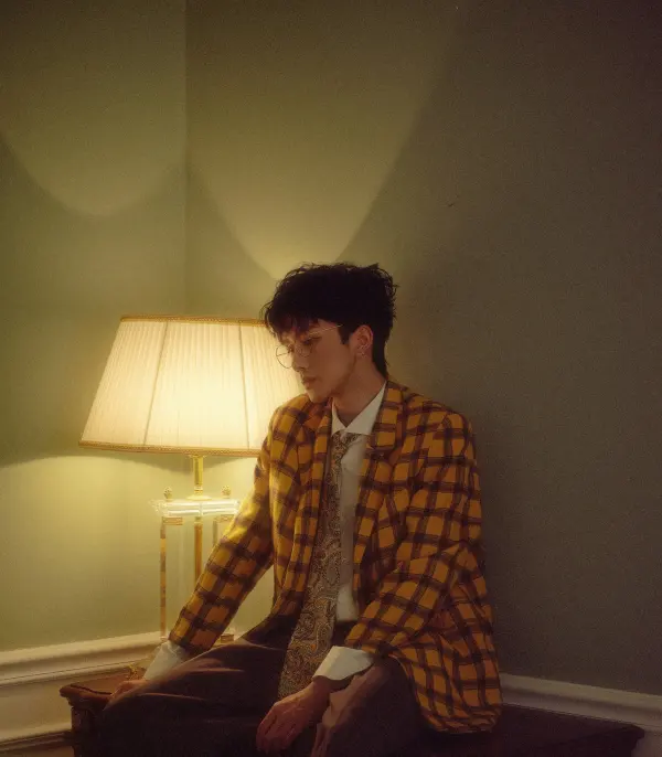 Desert Sovereign: Eliot's Possession