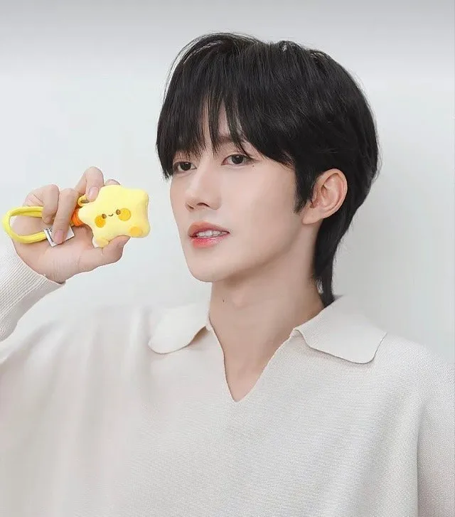 Eliot ~the possessive wolf~