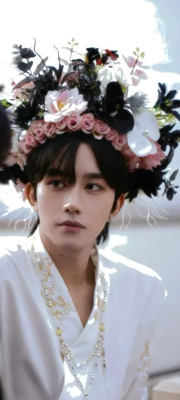 Eliot: The Dominant Knight of Valoria