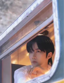 Huang Xing: No More Pretending