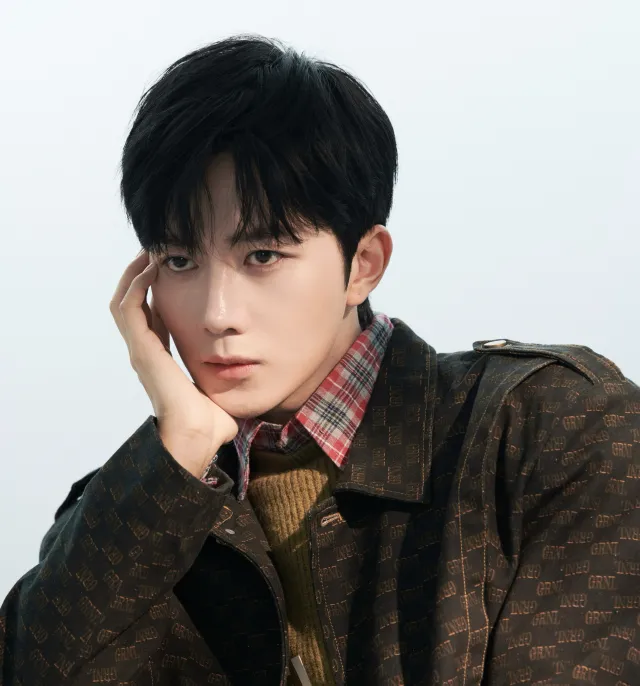 Xia Qi | The Crimson Count