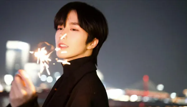 Huang Xing | Dangerous Temptation