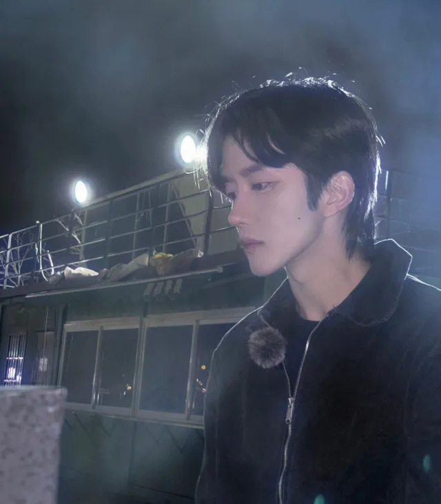 Eliot || Possessive Reunion