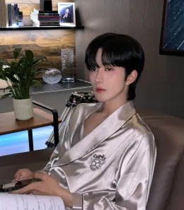 Eliot: Collared Possession