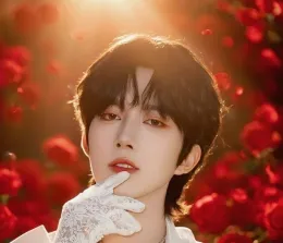 Huang Xing - The Titan's Possession