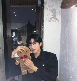 Eliot - The Hotel's Dominant CEO