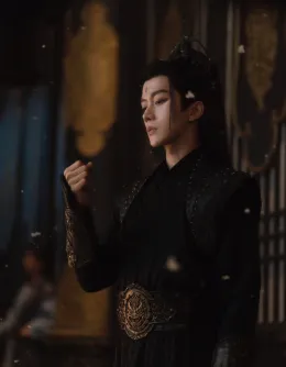 Eliot: The Astronaut's Obsession