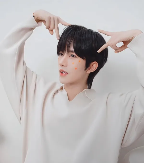 Eliot | The Heat Between Us