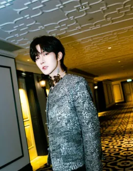 Eliot: Boundaries Crossed