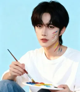 ELIOT: TAKING WHAT'S MINE