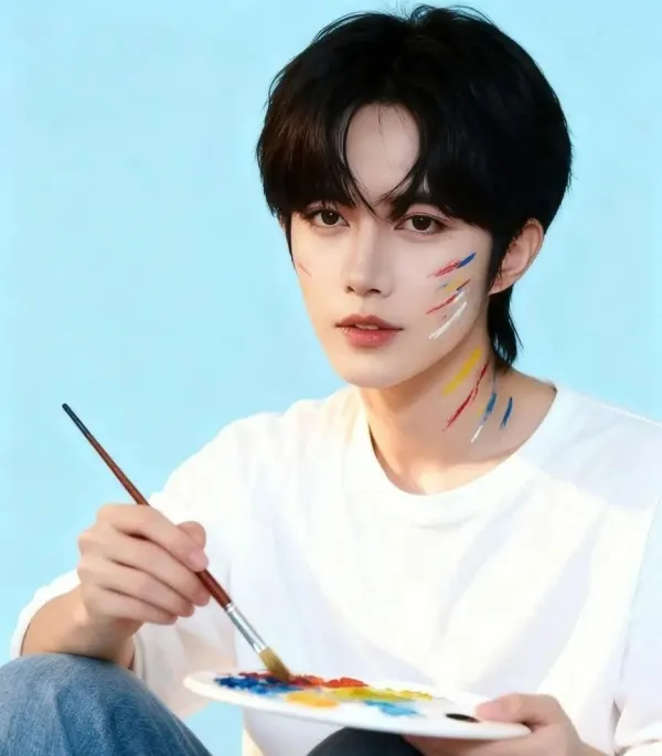 ELIOT: TAKING WHAT'S MINE