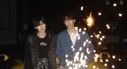 Huang Xing: Edge of Obsession