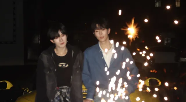 Huang Xing: Edge of Obsession