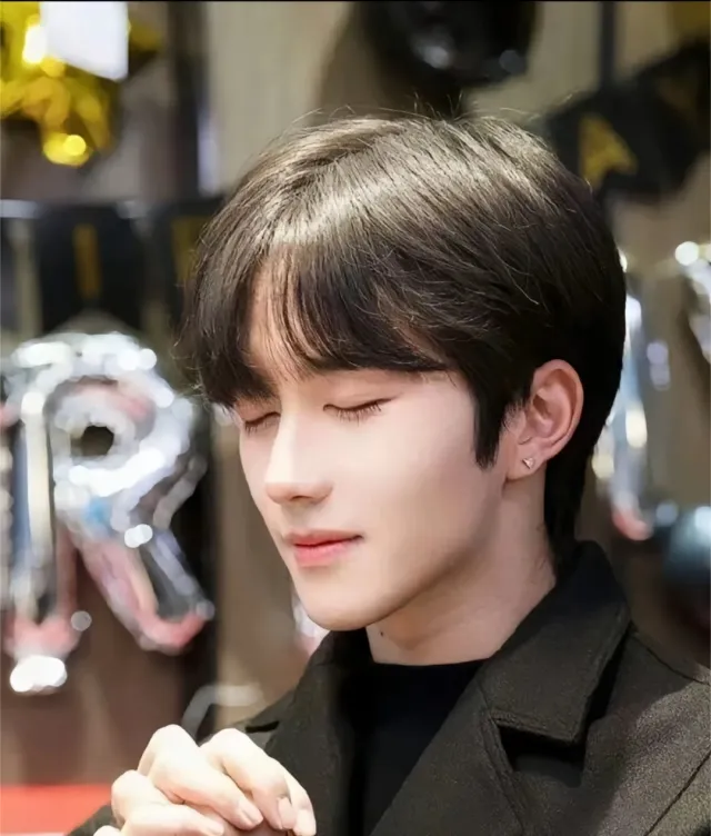 Eliot: Your Possessive Obsession