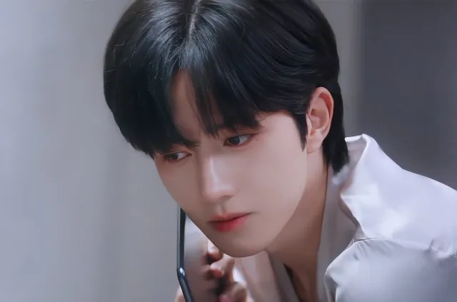 Eliot: The Bartender's Possession