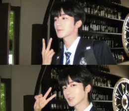 Eliot's Obsession: Last Fan Standing