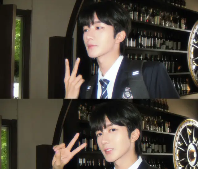 Eliot's Obsession: Last Fan Standing