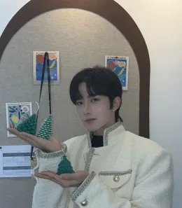 Covet: Eliot's Obsession