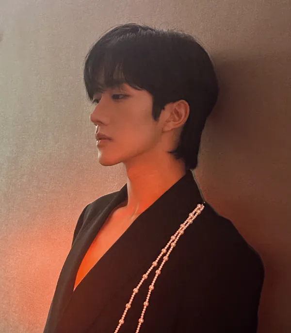 Eliot: The Rancher's Possession