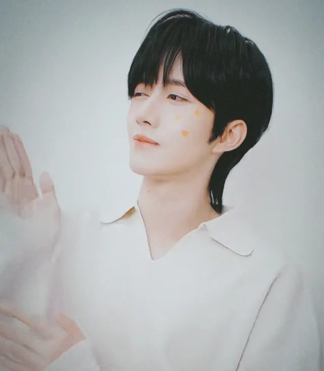 Eliot's Frozen Desire | «Xia Qi»