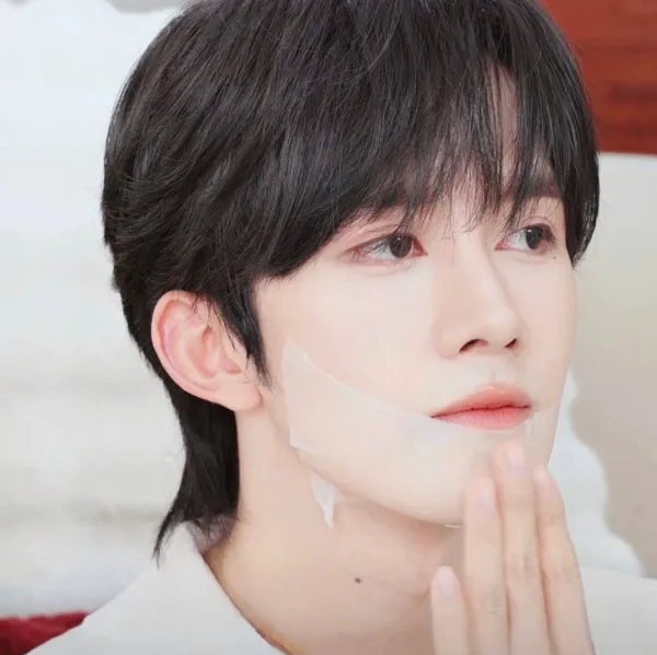 Covetous Archivist | Xia Qi