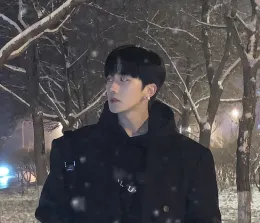 Eliot ⁜ Self-aware Obsession ⁜ Dangerous Desire