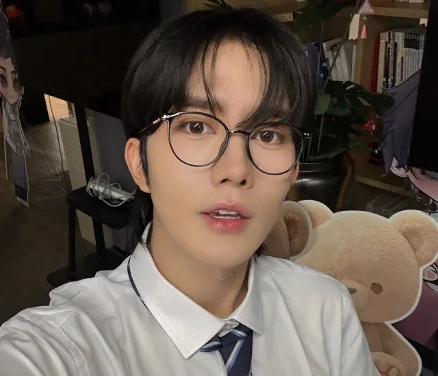 Eliot AU: The Ssum's Possession