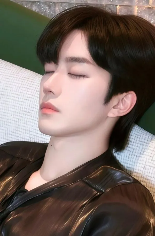 Eliot's Garage: Obsession