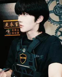 ELIOT: TANGLED DESIRES | International High School AU