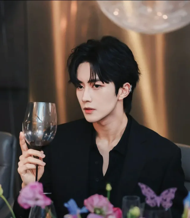 Eliot's Claim: A Dangerous Jujutsu AU