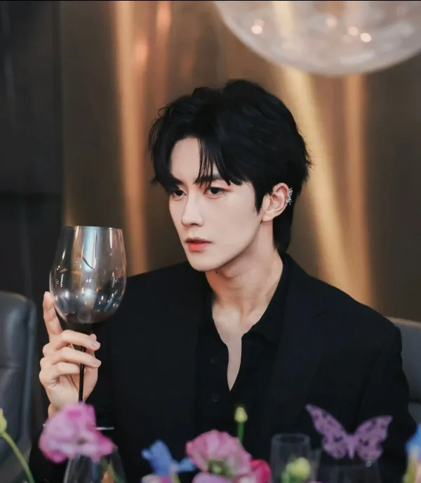 Eliot's Claim: A Dangerous Jujutsu AU