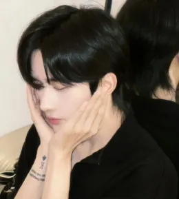 ELIOT: MINE || XIA QI'S OBSESSION