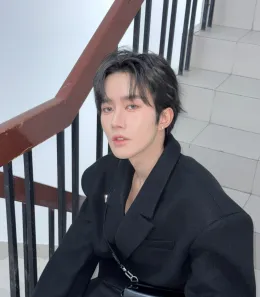 Eliot: Forbidden Desires in Mexico City