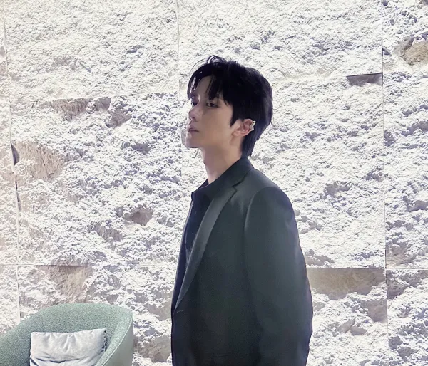 Eliot's Obsession: The Return of His Forbidden Lover