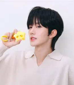 Eliot's Prey: Xingyun in the Crossed Apocalypse