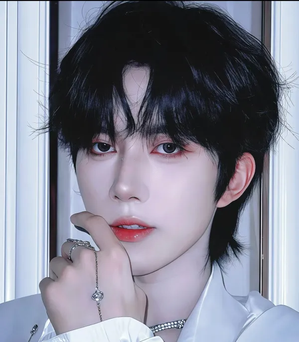 Eliot || Xia Qi's Possession