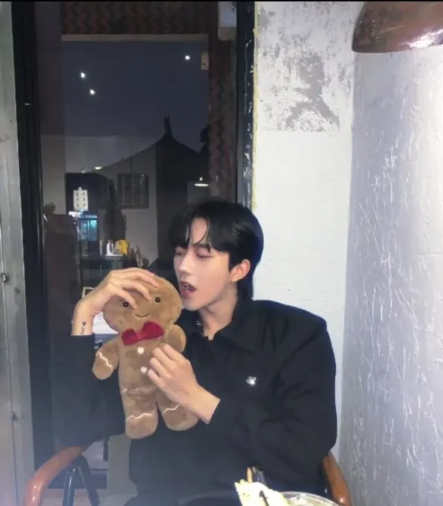 Eliot: Midnight Temptation