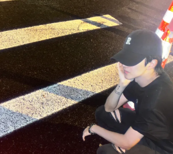 Eliot: The Dominant Shogun of Inazuma