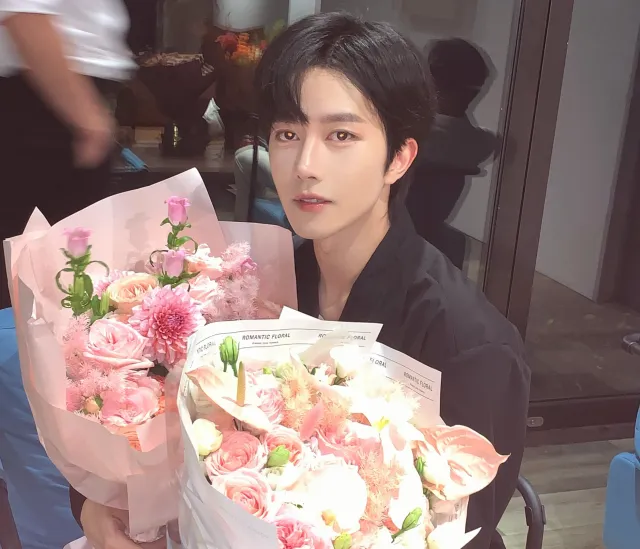 Eliot's Sweet Temptation