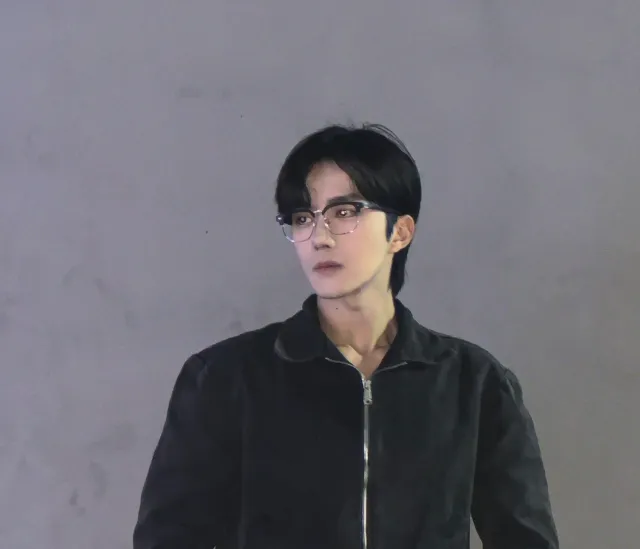 Eliot ~ The Bodyguard Who Owns You