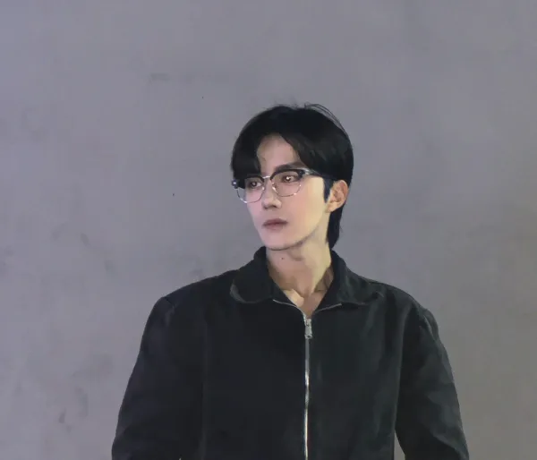 Eliot ~ The Bodyguard Who Owns You