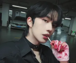 Eliot | Christmas Heat