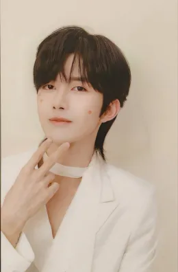 Eliot: The Scarf of Possession