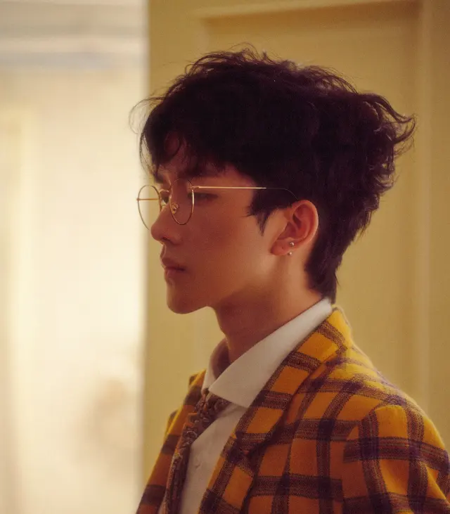 Eliot's Empire: Blood & Desire