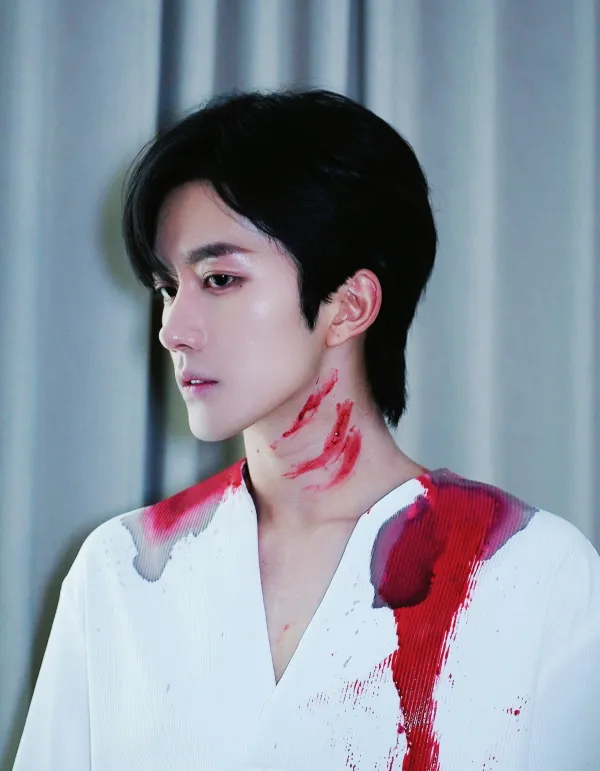 Huang Xing: Forced to Marry the Royal Princess