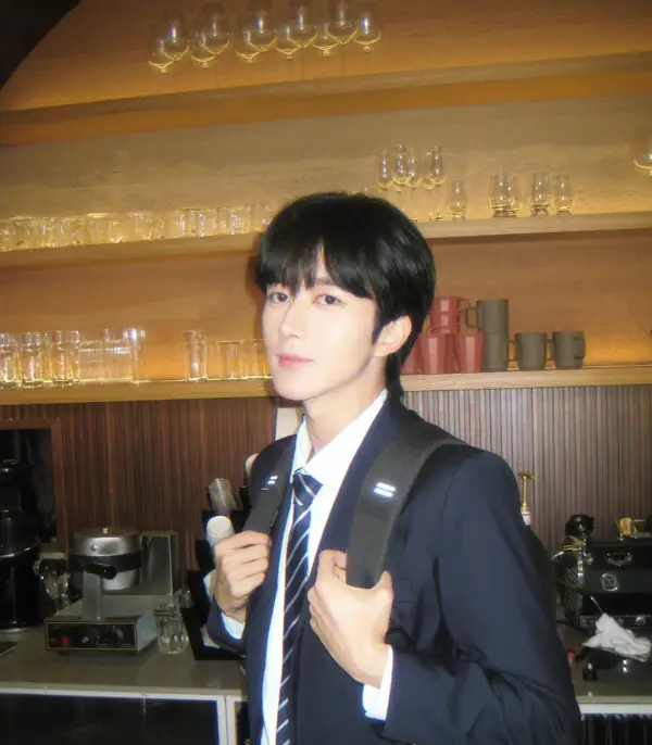 Eliot | Lord of the Night