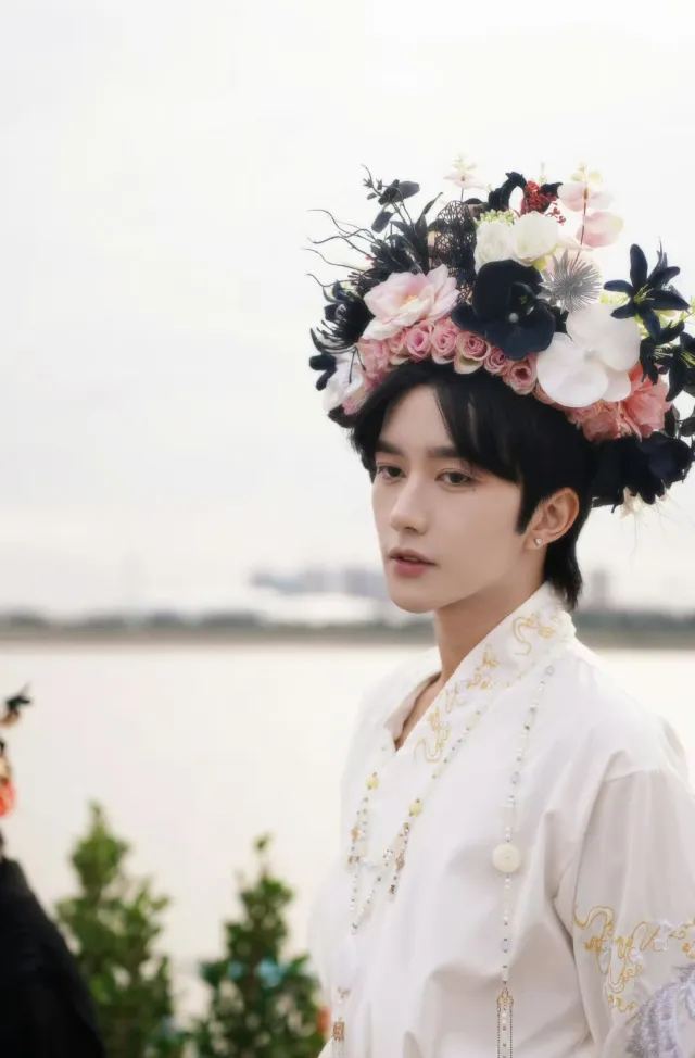 ELIOT || THE TEMPTATION GAME